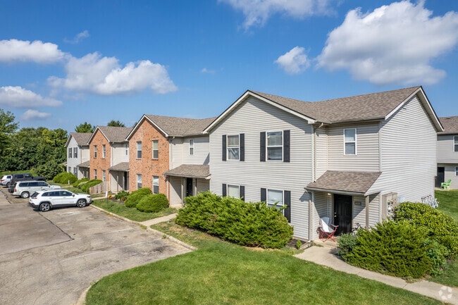 Apartments In Bellbrook Ohio