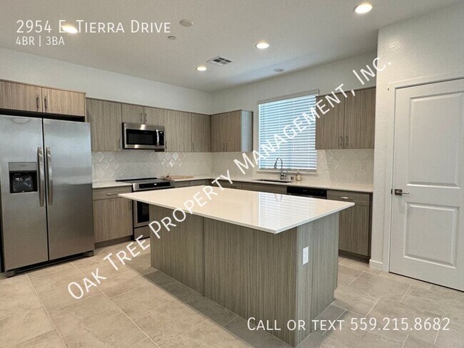 Foto del edificio - 2954 E Tierra Dr