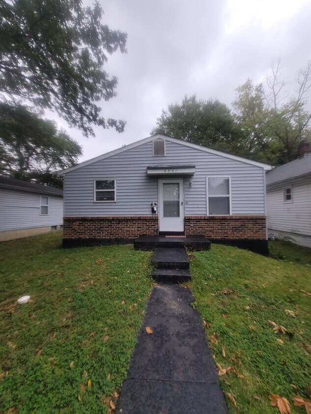 Foto principal - 6551 Plymouth Ave