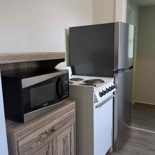 1902 Hillside Ave Nashville TN 37203 House Rental in Nashville TN