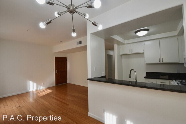 Building Photo - 1 br, 1 bath Apartment - 425 Alvarado Stre...