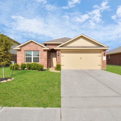 5515 Dovetail Arbor Trace, Park Row, TX 77449 House for Rent in Park