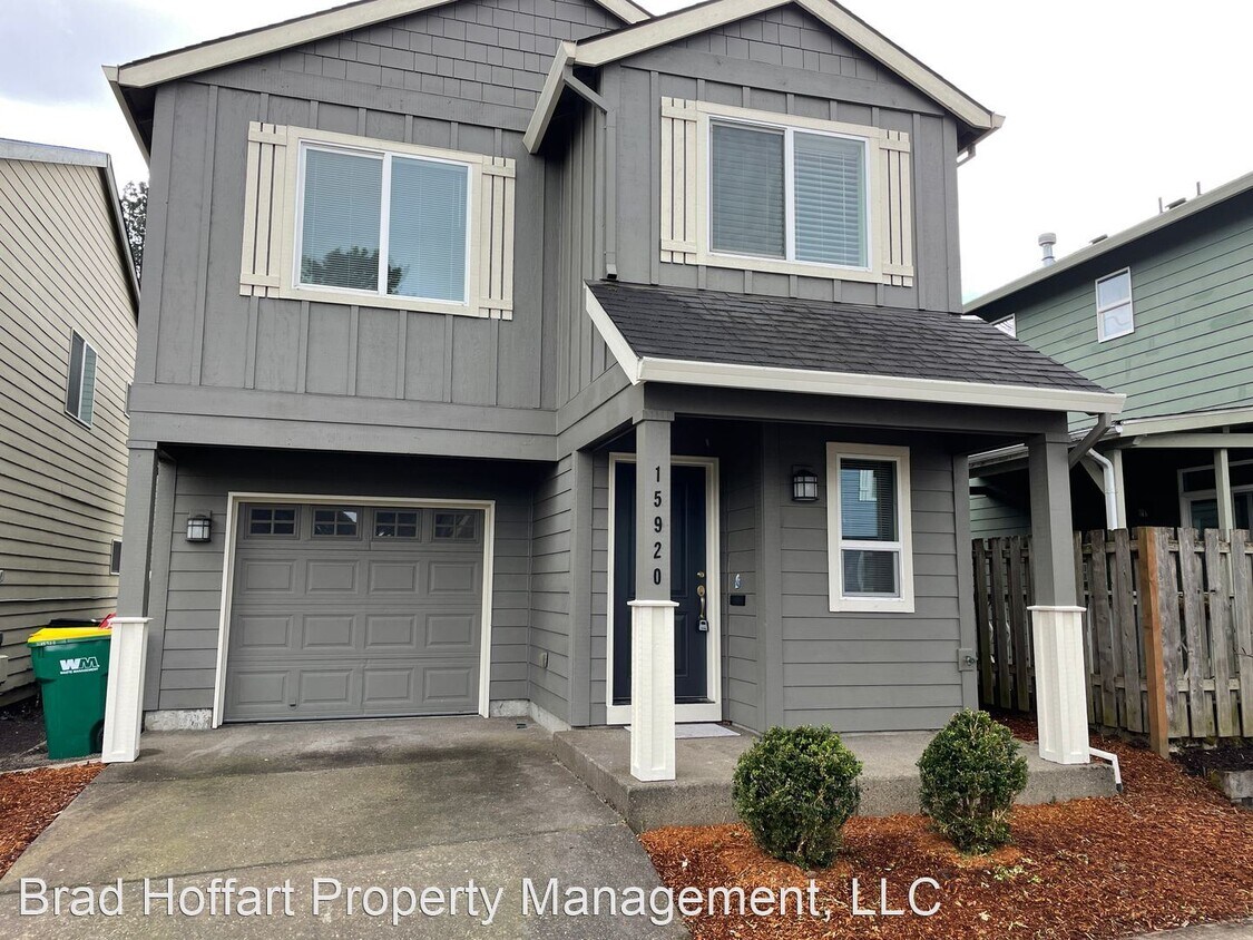 Primary Photo - 3 br, 2.5 bath House - 15920 SW Noah Lane