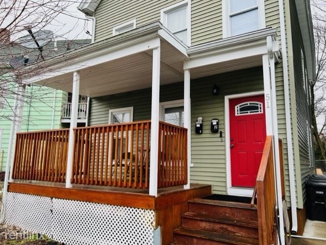 Building Photo - 2 br, 1 bath House - 51 Lines St Apartment 1