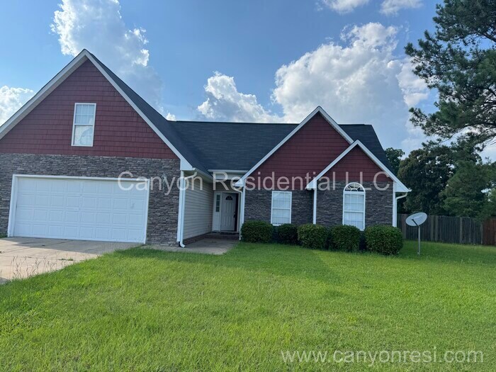 Primary Photo - 204 Truman Dr
