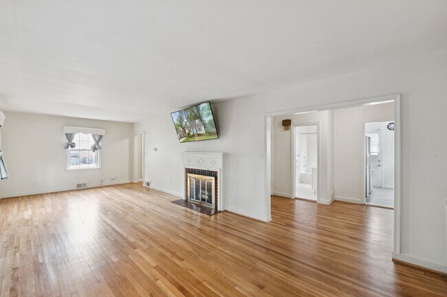 Foto del edificio - 4603 Knox Rd