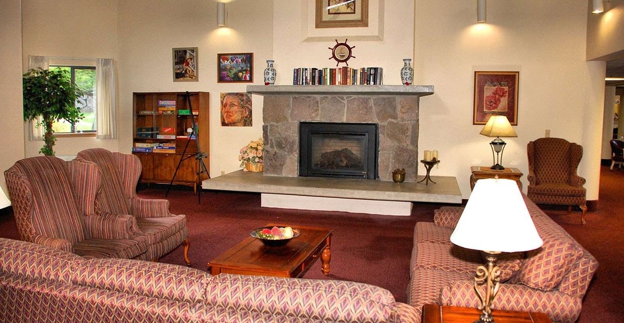 Interior Photo - Solstice Senior Living at Point Defiance