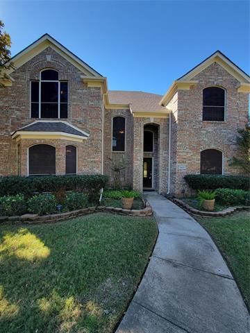 Foto del edificio - 8609 Crested Cove Ct