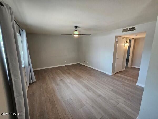 Building Photo - 6525 N 12th Pl