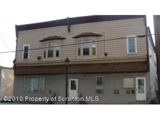 Primary Photo - 511-513 Washington Ave