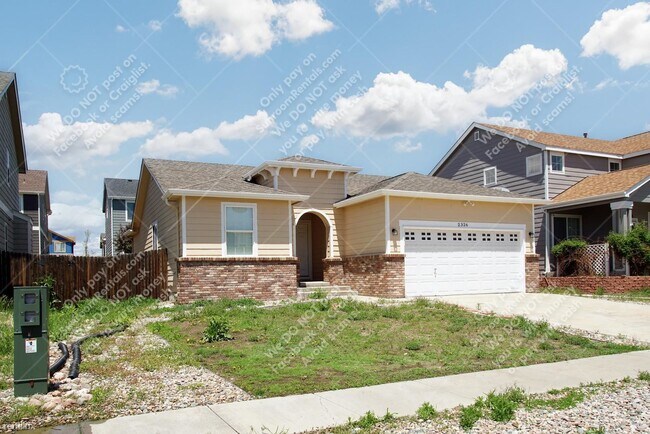 Building Photo - 2 br, 2 bath House - 2326 Klein Pl