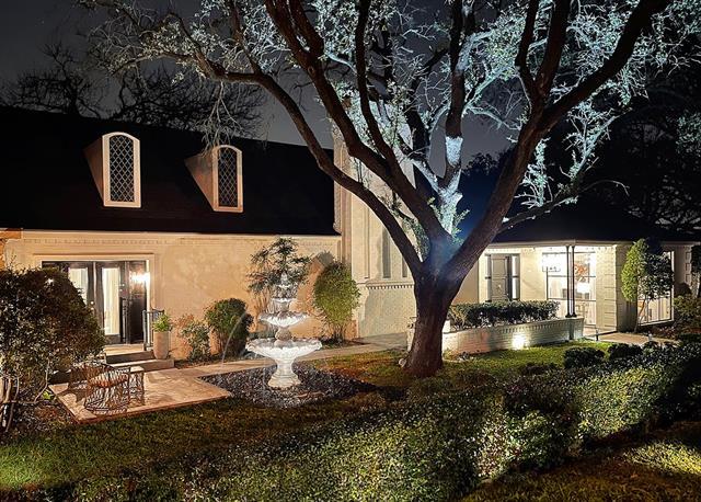 Foto del edificio - 7218 Spring Valley Rd