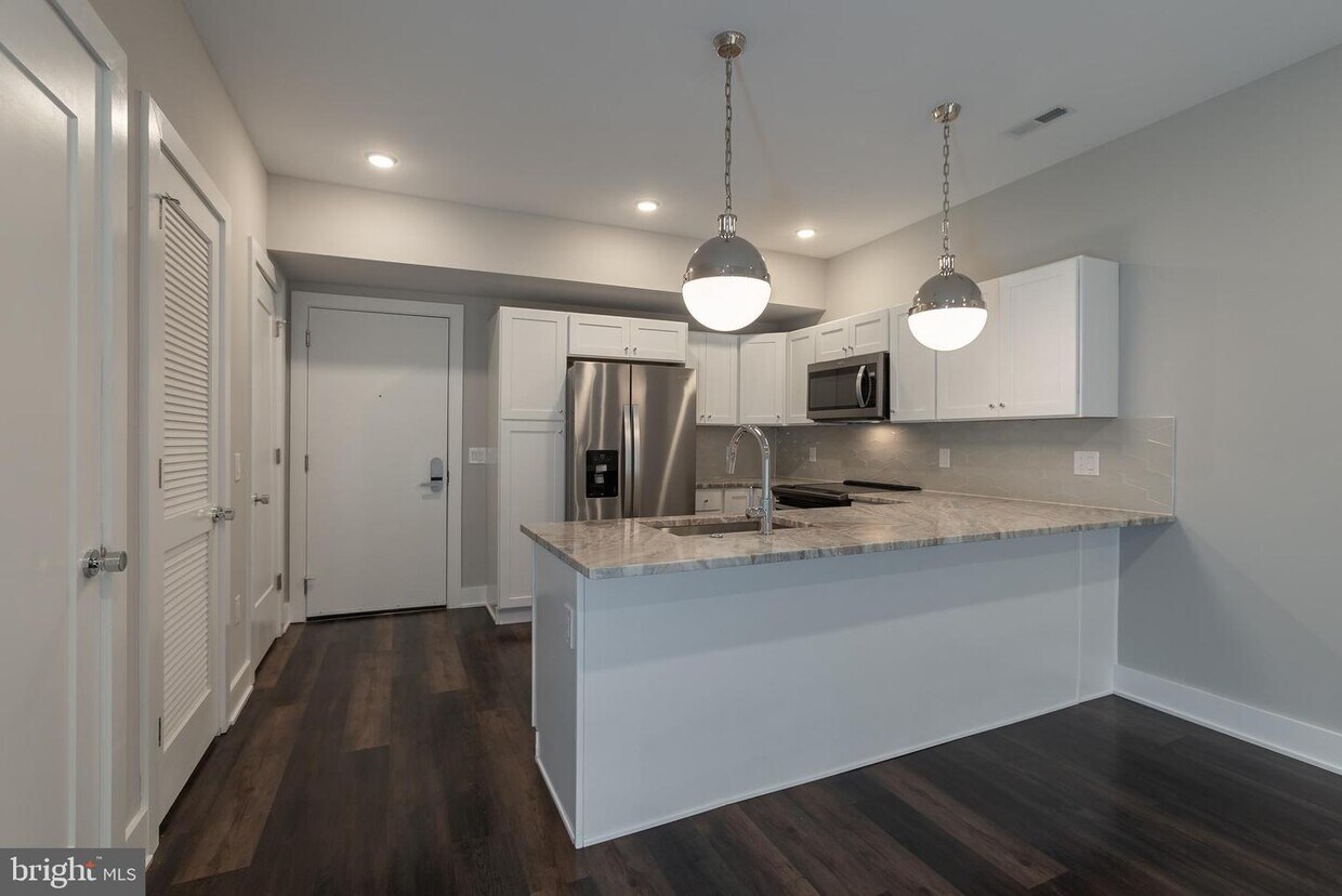 45 W Haines St Unit 101, Philadelphia, PA 19144 Apartment for Rent in