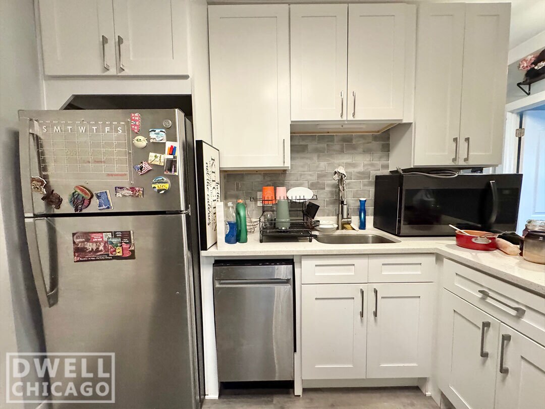 Foto principal - 4208 N Clark St