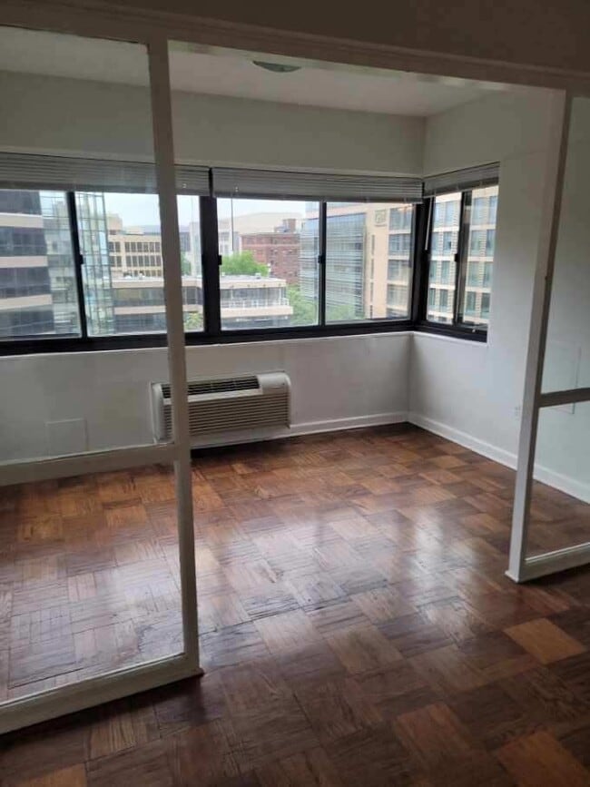 Building Photo - 2141 I Street Northwest