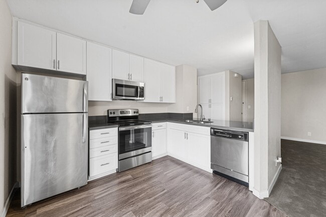 Building Photo - The Summit at Point Loma