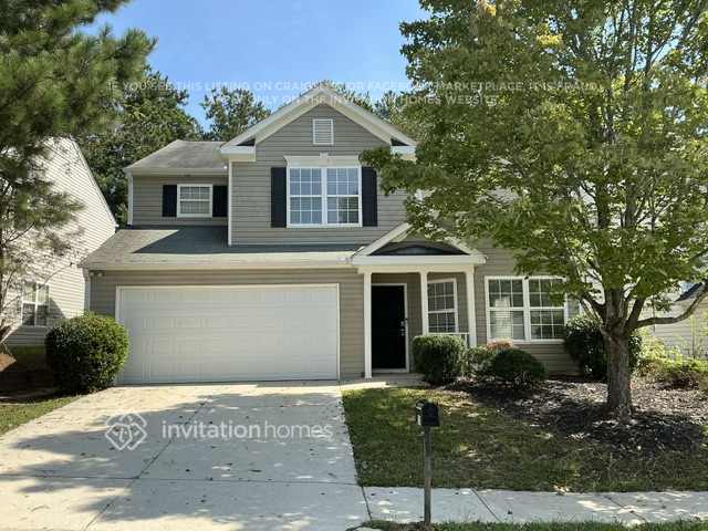 Building Photo - 1243 Matt Moore Ct