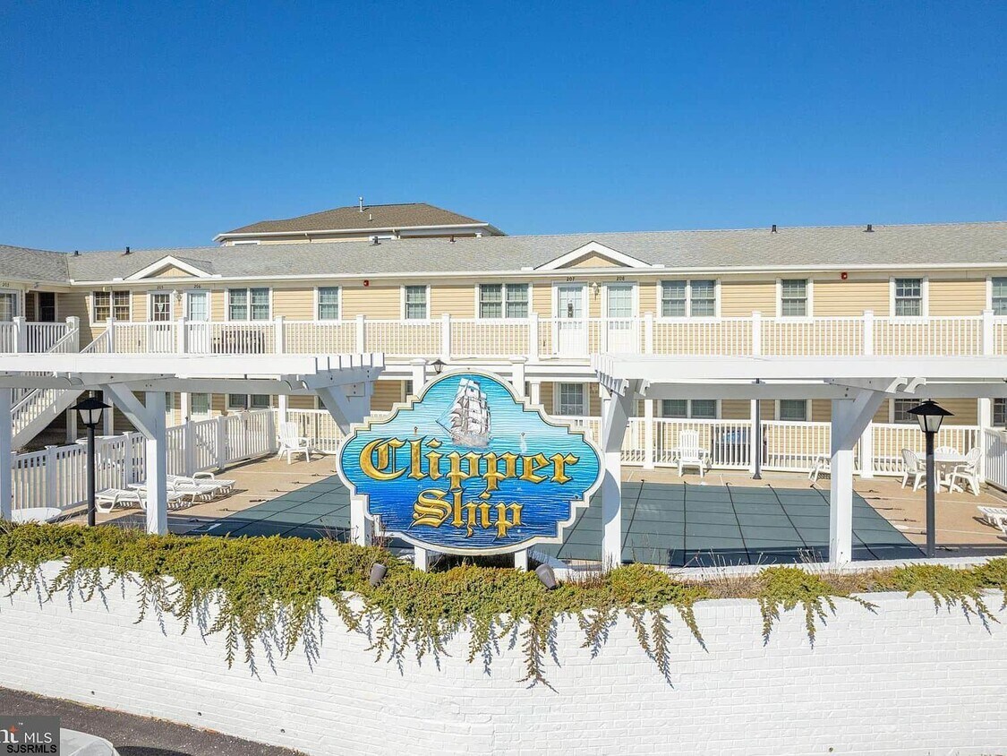 Foto principal - 107 E Brigantine Ave