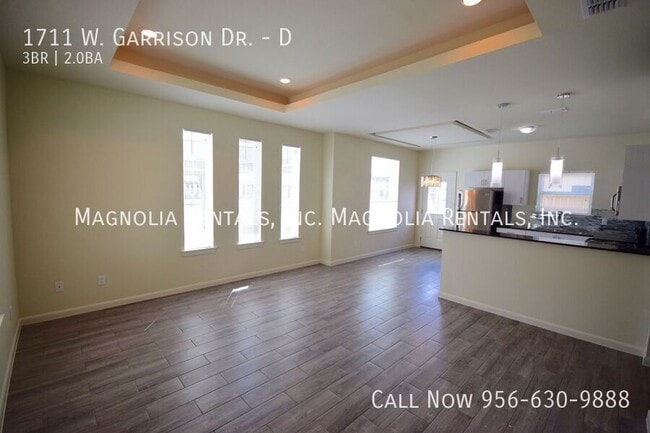 Foto del edificio - 1711 W Garrison Dr