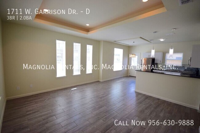 Building Photo - 1711 W Garrison Dr