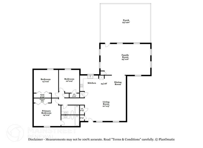 Building Photo - 2646 Hencley Cir SW