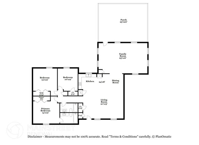 Foto del edificio - 2646 Hencley Cir SW