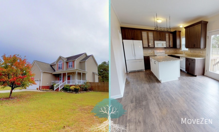 Foto principal - 2916 Hayward Ct