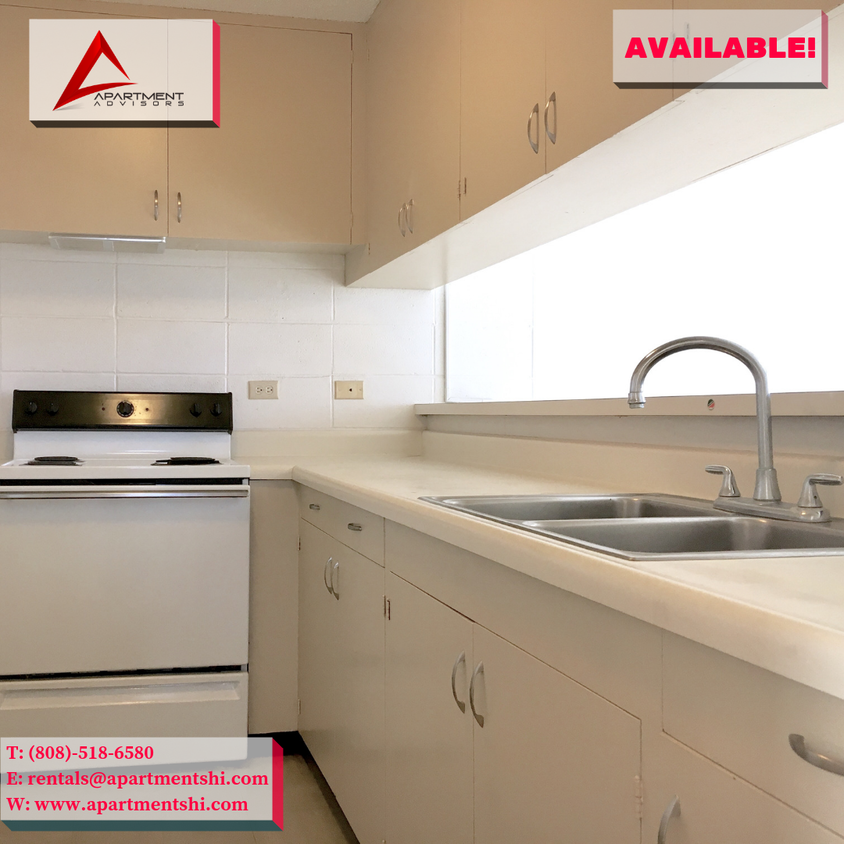 Foto principal - 412 N Kuakini St