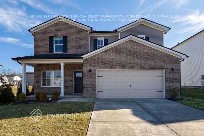 Building Photo - 1086 Bluffton Cir