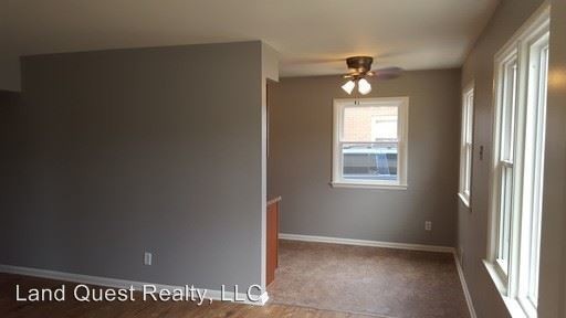 Foto del edificio - 2 br, 1 bath Apartment - 509 3 Mile Rd.