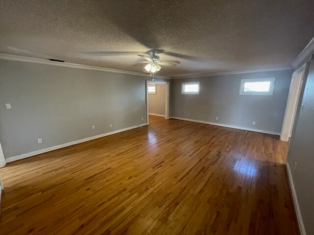 Foto del edificio - 2708 23rd St