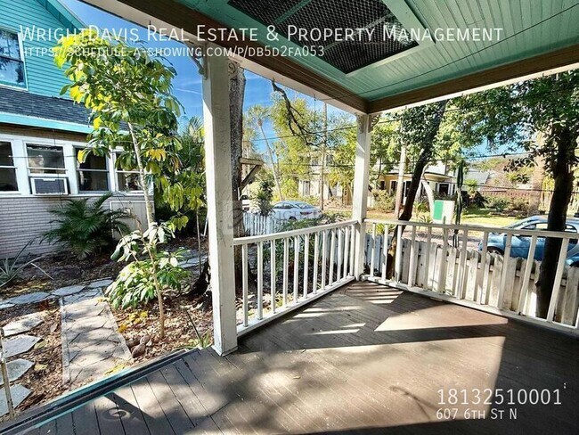 Foto del edificio - 607 6th Ave N