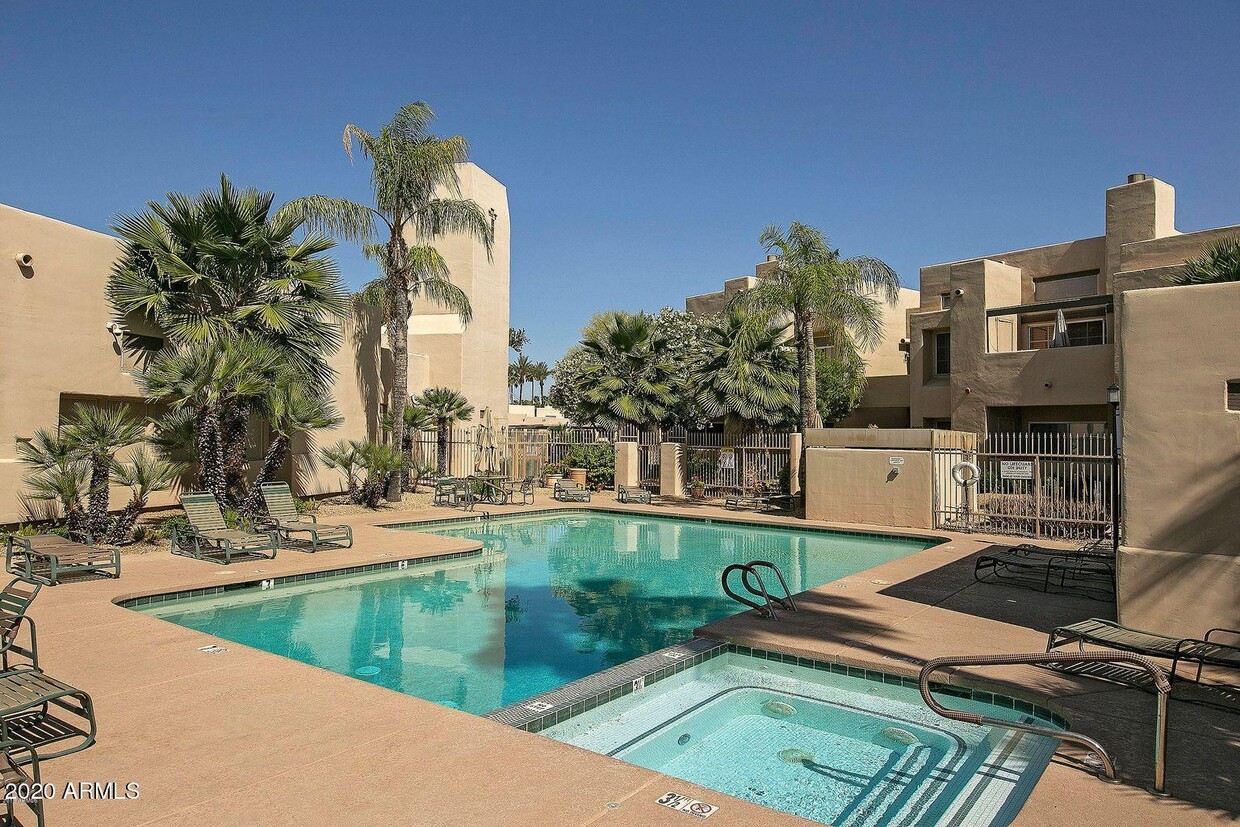 11333 N 92nd St Unit 2006, Scottsdale, AZ 85260 Apartment for Rent in