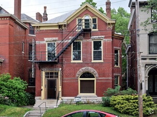 Building Photo - 607 St Catherine St