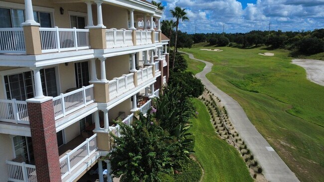 Foto del edificio - Golf Course View Condo