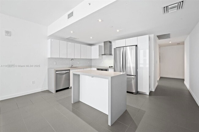 Photo - 1600 NE 1st Ave Apartment