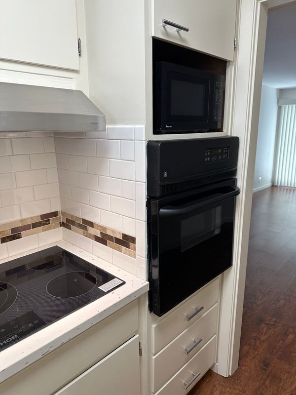Foto del edificio - 1405 Oak Grove Ave
