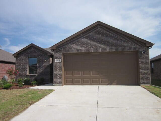 Foto del edificio - 1420 Warringwood Dr