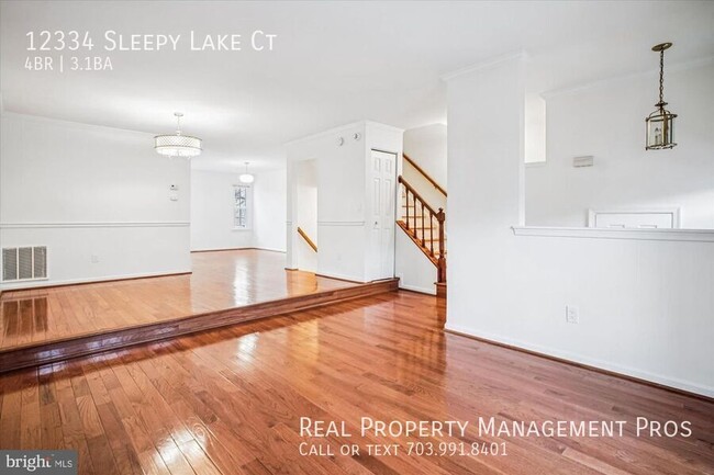 Photo - 12334 Sleepy Lake Ct Townhome