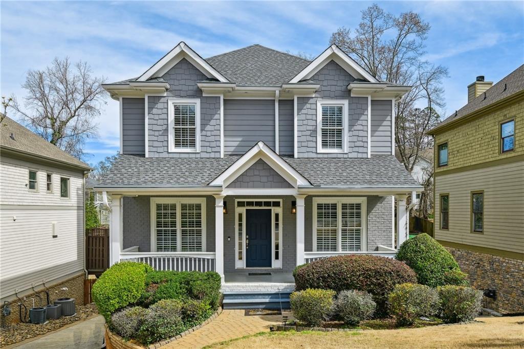Foto principal - 3159 Mae Ave NE