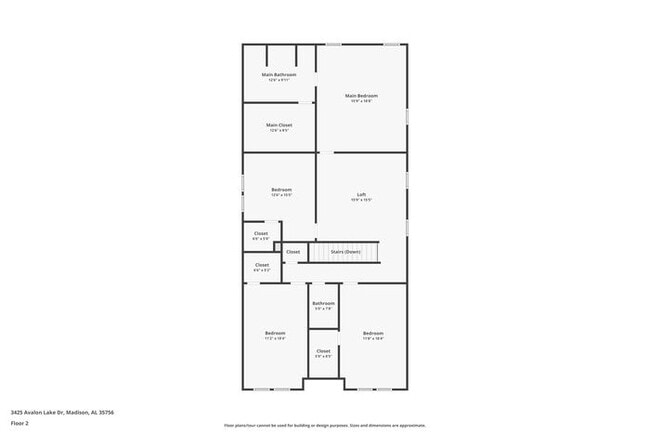 Building Photo - 3425 Avalon Lake Dr SW