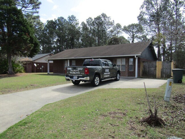 Foto del edificio - 1087 Desert Shield St