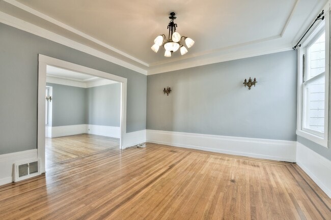 Foto del edificio - Baker Street 2753-55