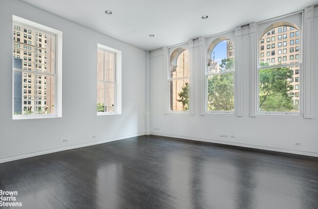 Building Photo - TRIBECA ARCHITECTURAL GEM