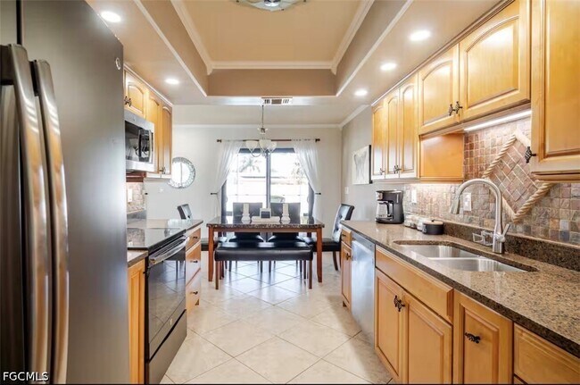 Foto del edificio - 203 SE 43rd Terrace