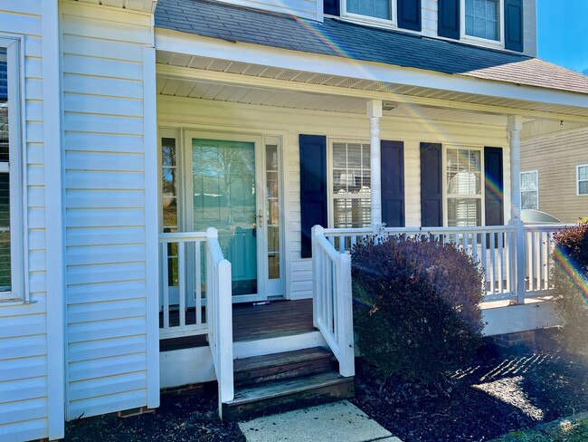 Building Photo - 3 Bedroom | 2.5 Bath Home in Holly Springs...