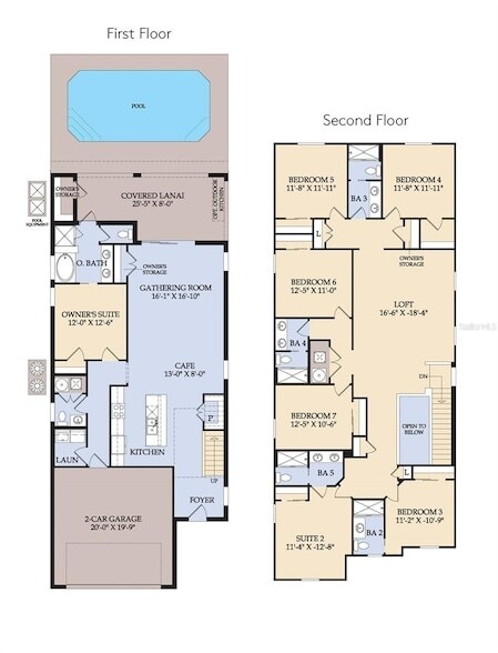 Photo - 7208 Oakmoss Loop House