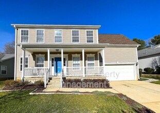 Building Photo - 2928 Sawyers Mill Dr