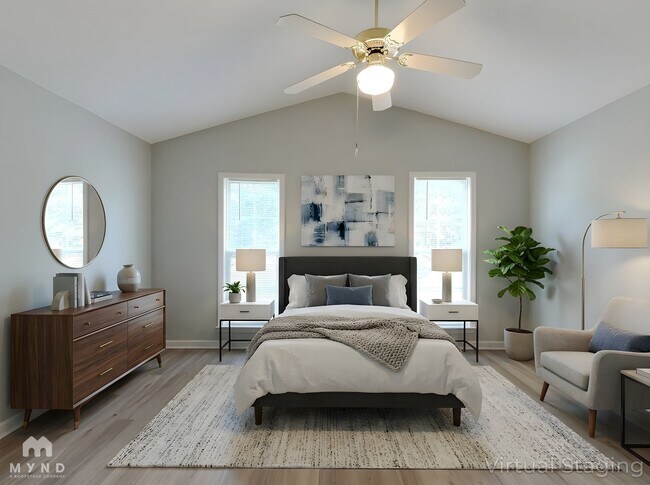 Foto del edificio - 2109 Ruddy Rd