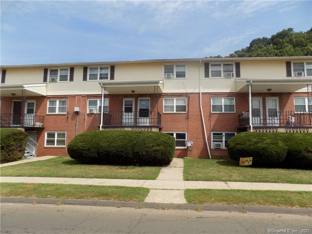 399 Mill Rock Rd Unit 399, Hamden, CT 06517 Condo for Rent in Hamden